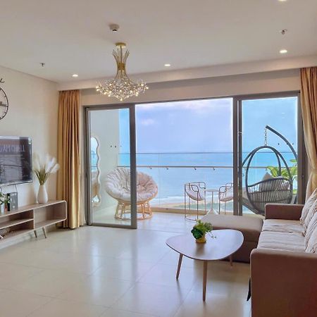 The Song Vung Tau- Pool Free - Vivi Home Ocean View Exterior foto