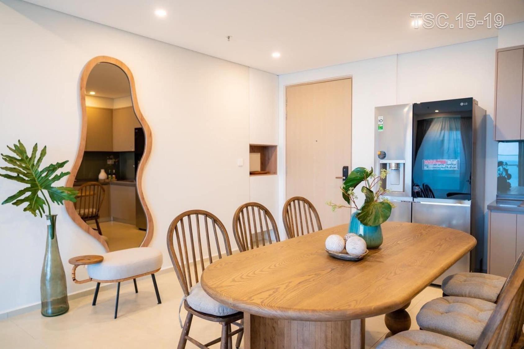 The Song Vung Tau- Pool Free - Vivi Home Ocean View Exterior foto