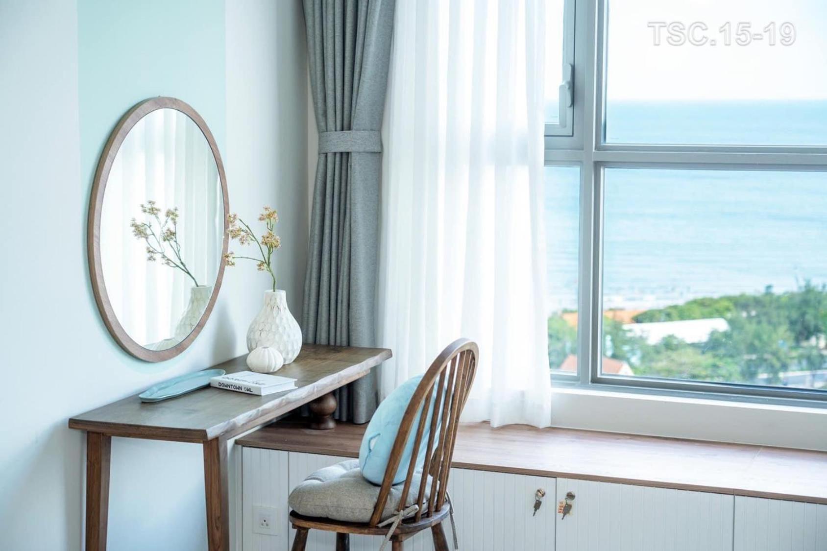 The Song Vung Tau- Pool Free - Vivi Home Ocean View Exterior foto