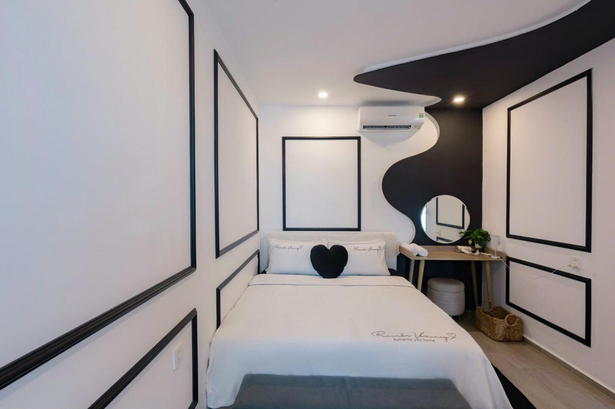 The Song Vung Tau- Pool Free - Vivi Home Ocean View Exterior foto