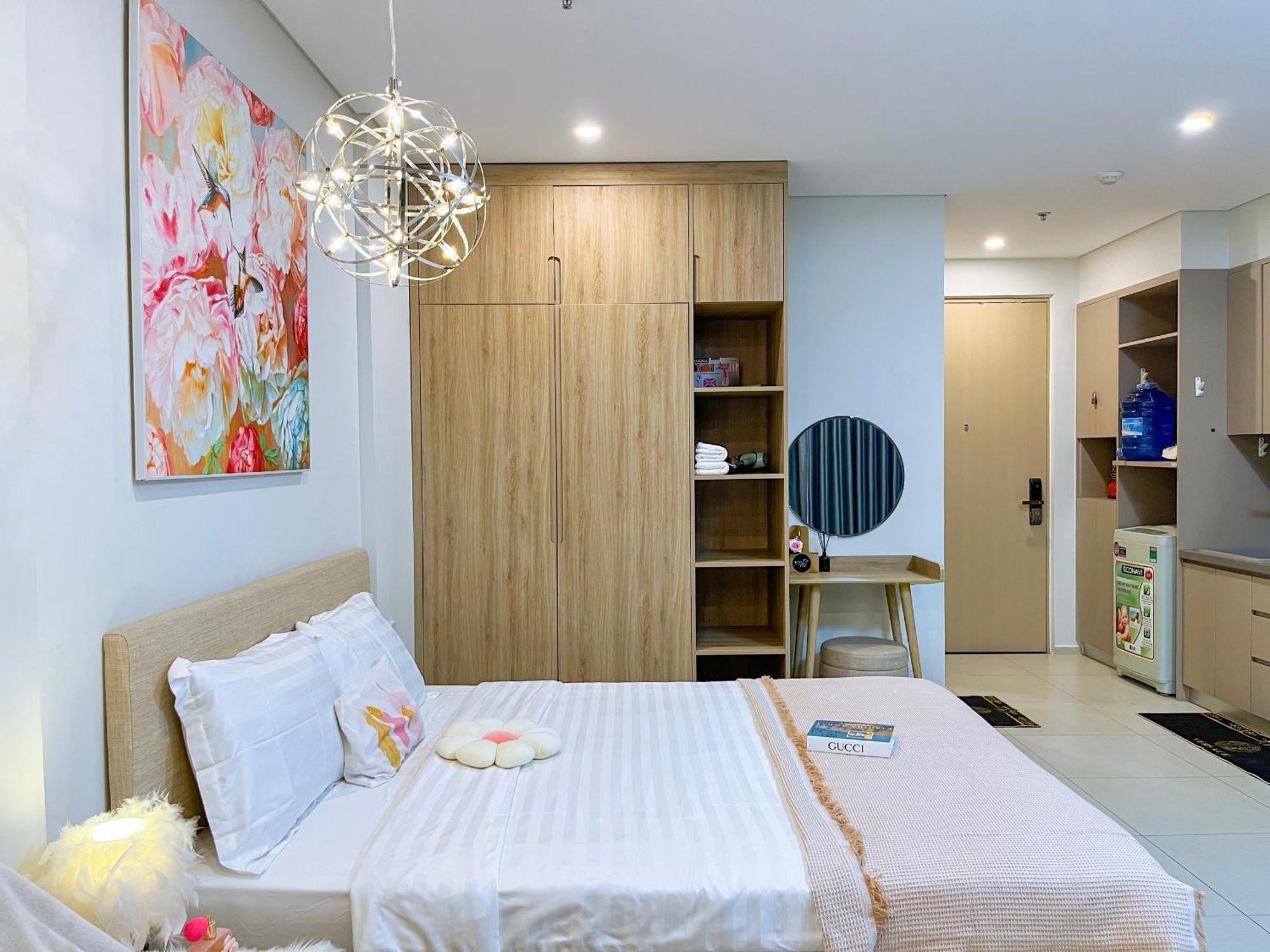 The Song Vung Tau- Pool Free - Vivi Home Ocean View Exterior foto