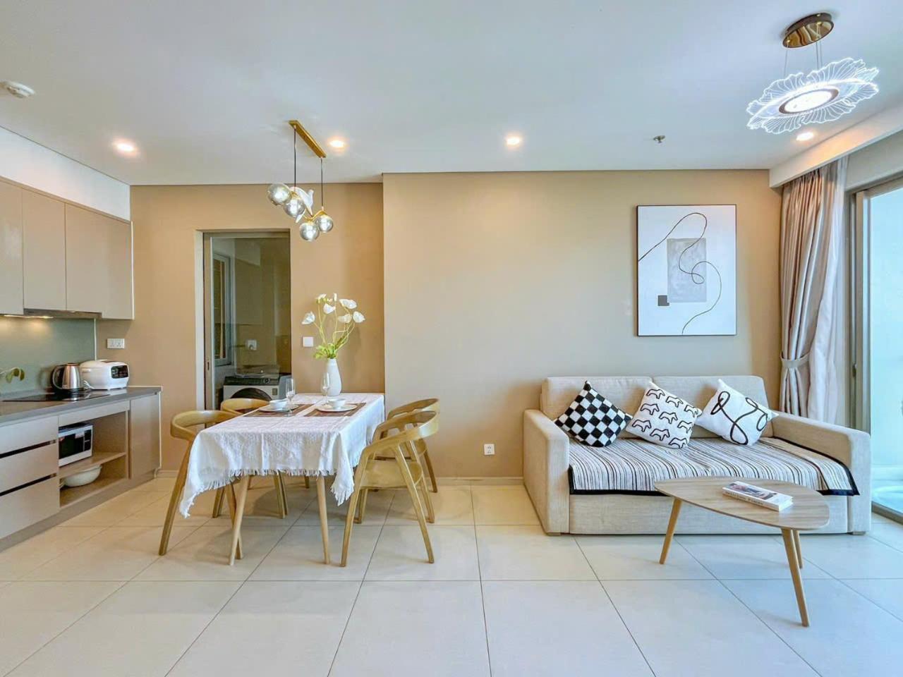 The Song Vung Tau- Pool Free - Vivi Home Ocean View Exterior foto