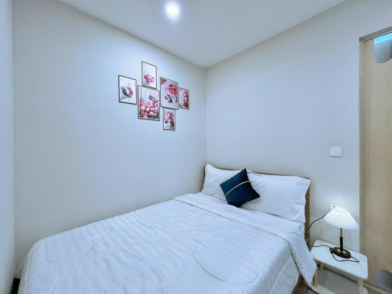 The Song Vung Tau- Pool Free - Vivi Home Ocean View Exterior foto