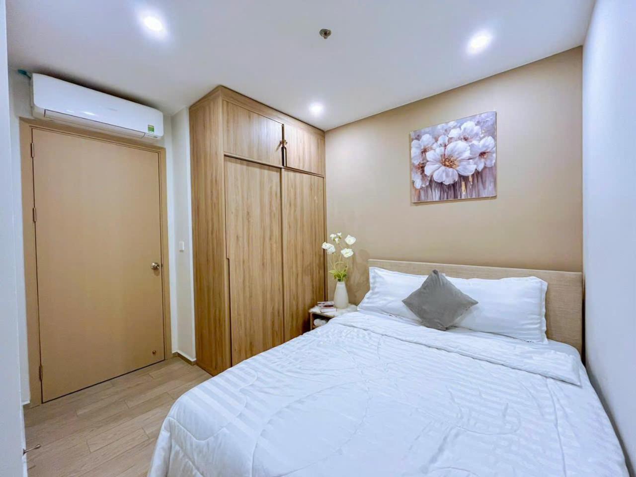 The Song Vung Tau- Pool Free - Vivi Home Ocean View Exterior foto