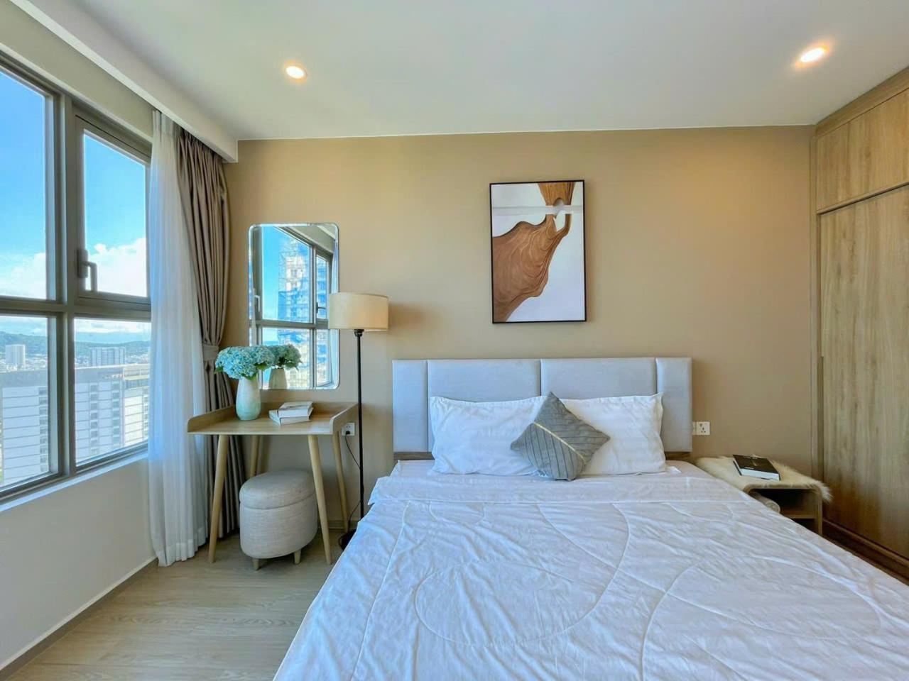 The Song Vung Tau- Pool Free - Vivi Home Ocean View Exterior foto